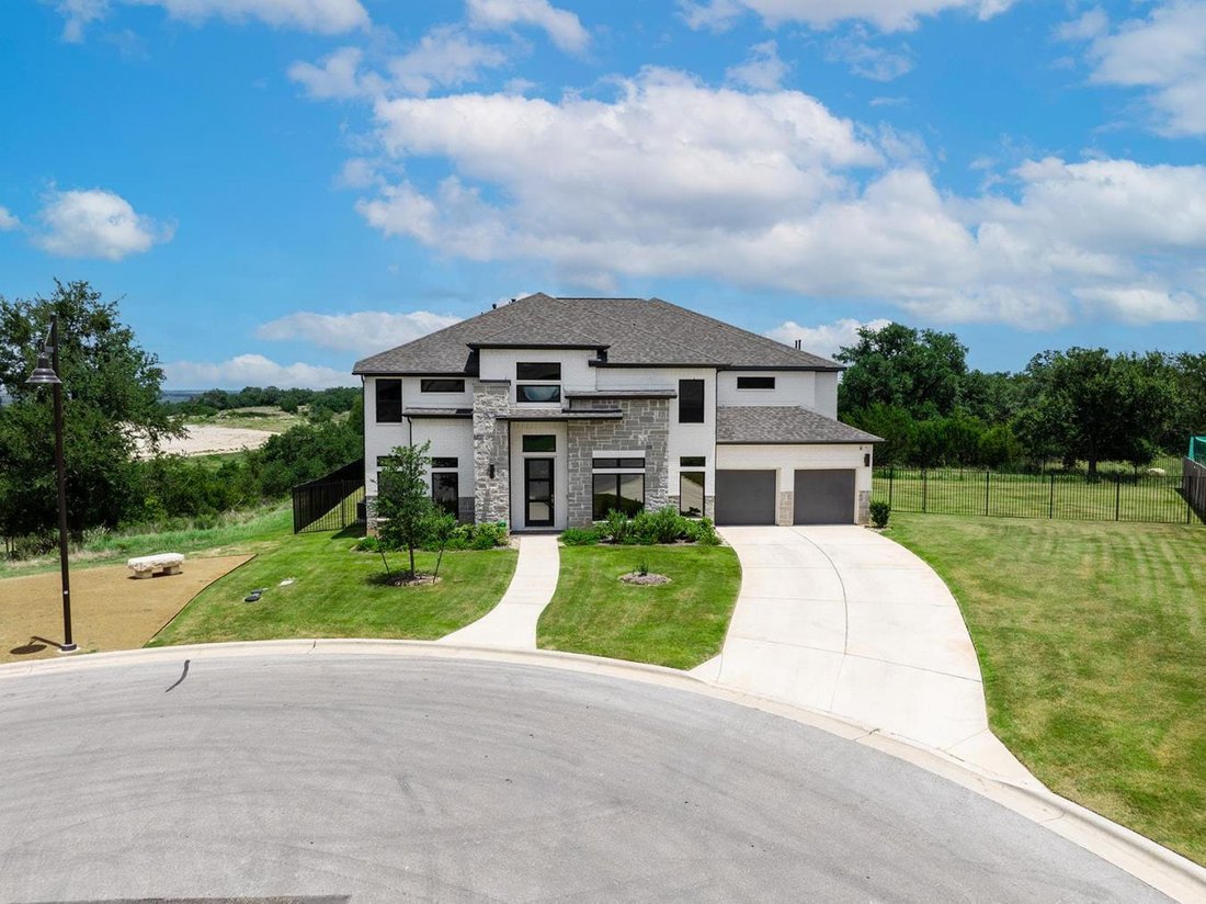 House in Liberty Hill, Texas, United States 2 - 18640738
