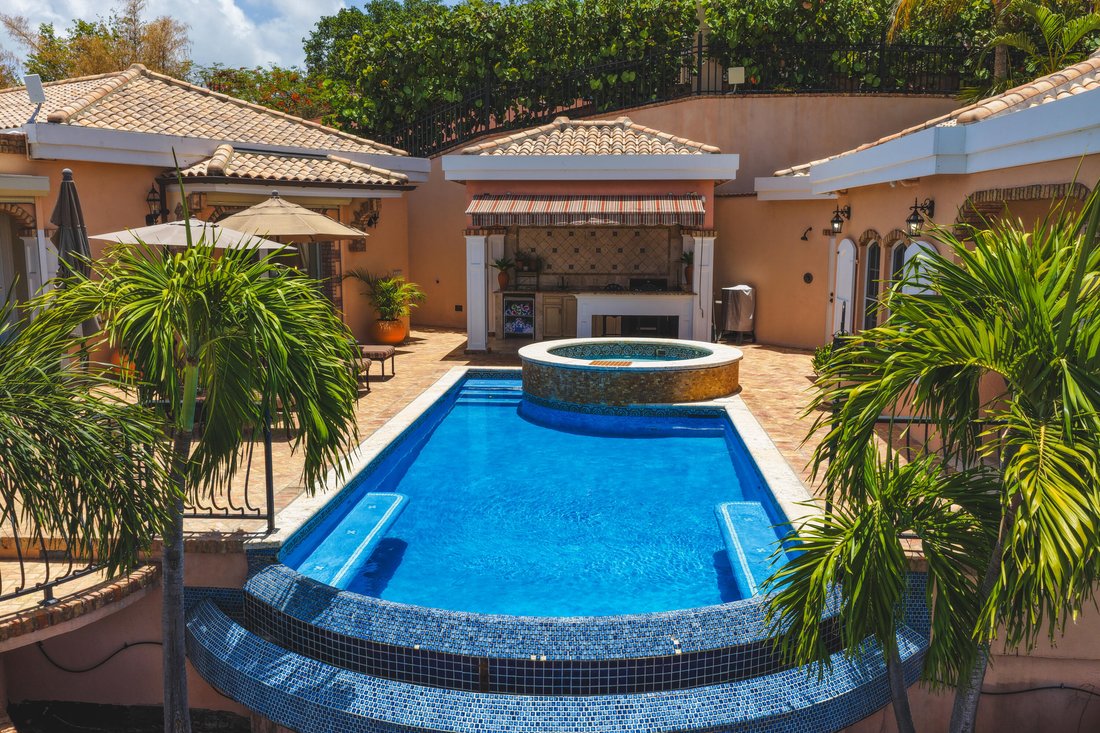 House in Cruz Bay, St. John, U.S. Virgin Islands 3 - 18640833