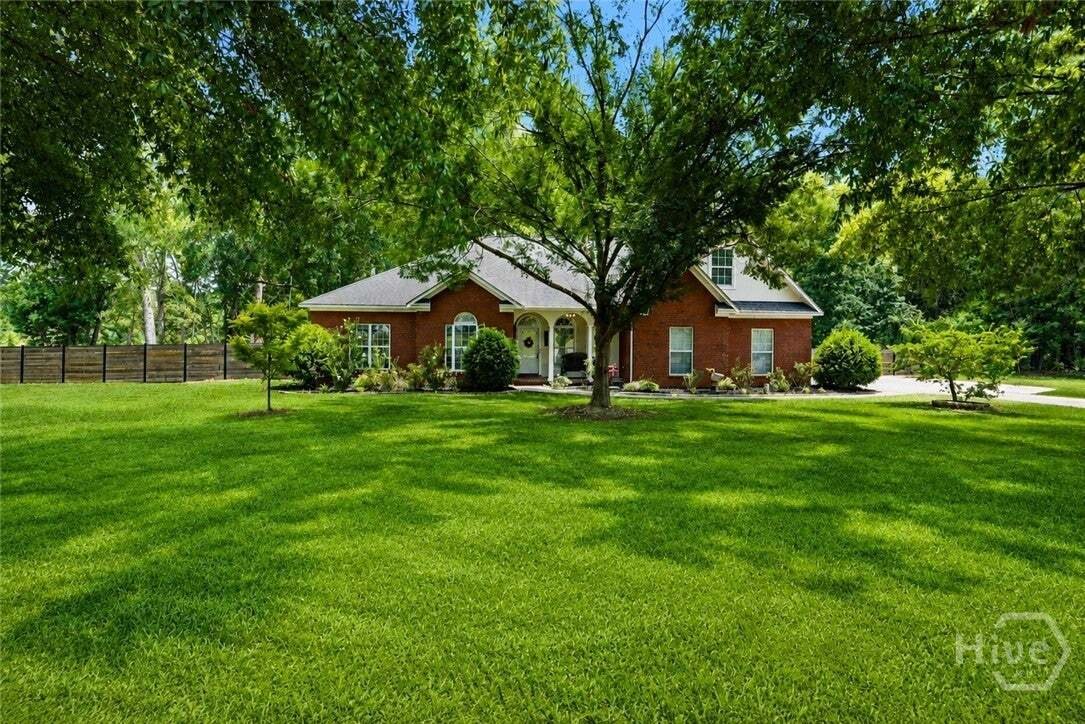 House in Statesboro, Georgia, United States 1 - 18640484