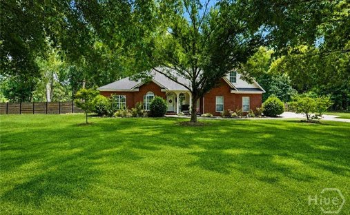 House in Statesboro, Georgia, United States 1