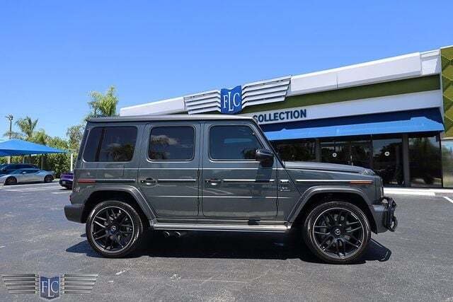 Suv in Pompano Beach, FL, United States 2 - 18640715