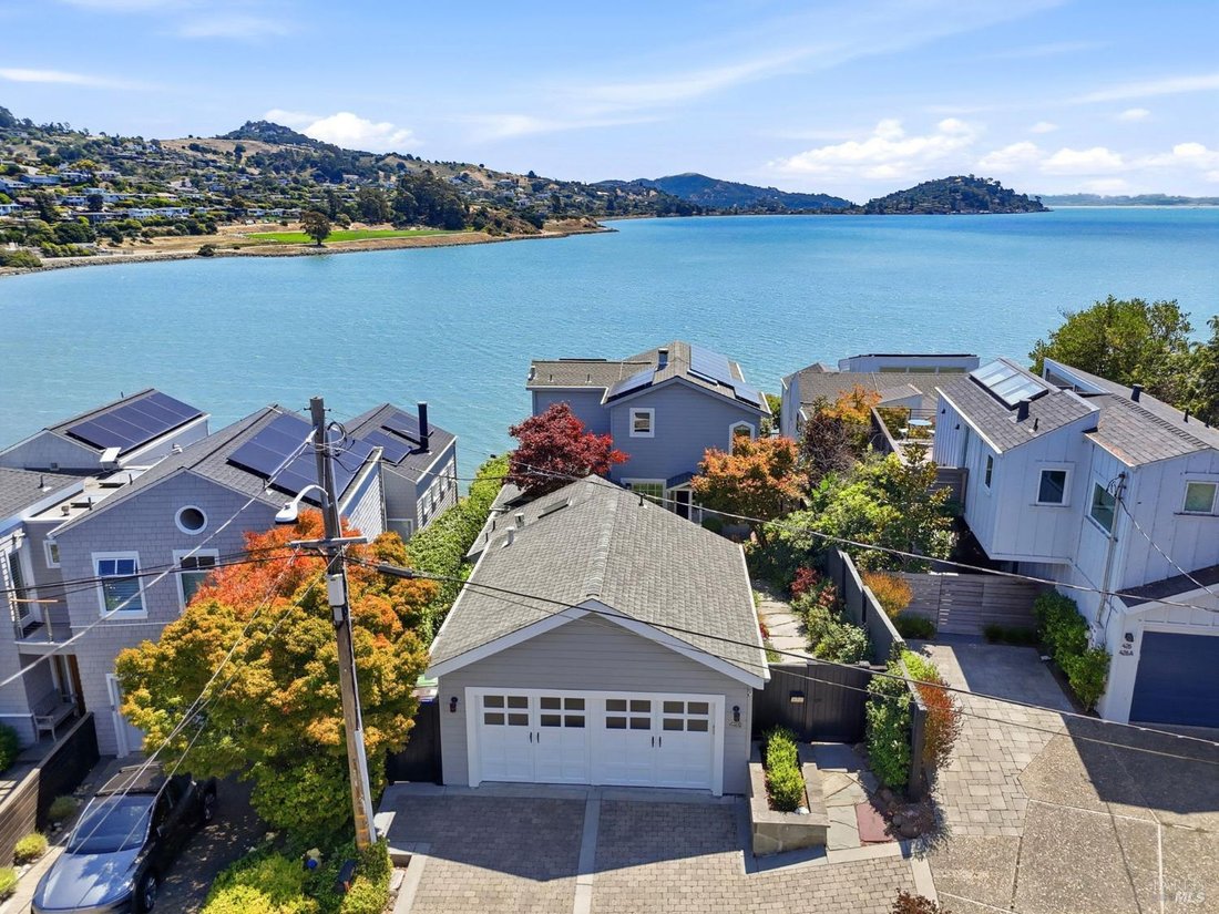 House in Tiburon, California, United States 4 - 18640732