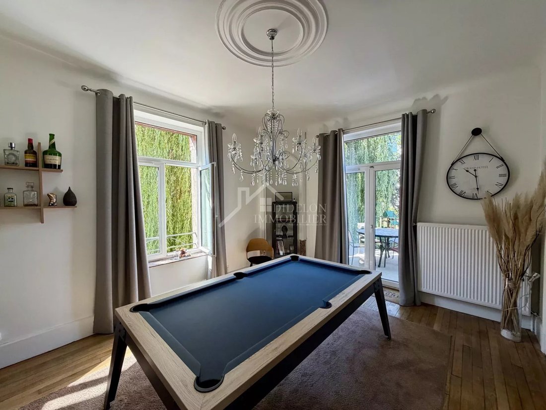 Estate in Pre Hayer, Pont-a-Mousson, France 3 - 18640777