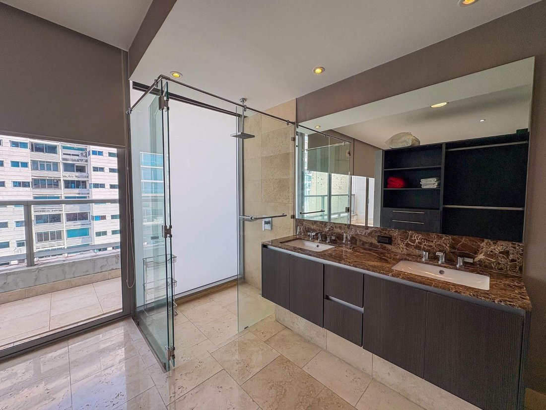 Apartment in Panama City, Panama, Panama 4 - 18640518