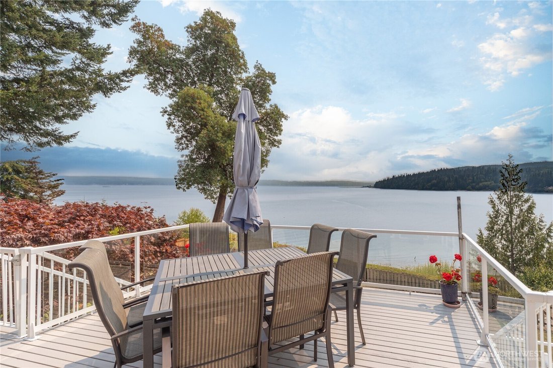 House in Port Ludlow, Washington, United States 5 - 18640730