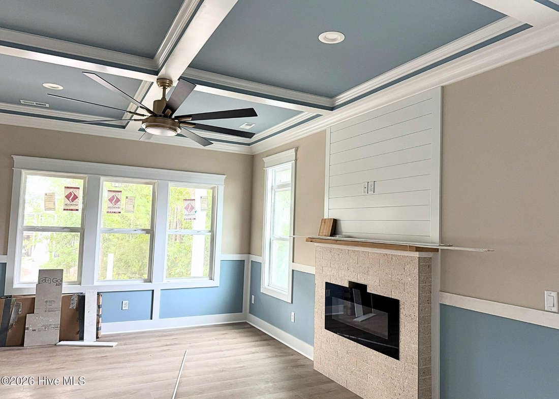 House in Oak Island, North Carolina, United States 5 - 18640486