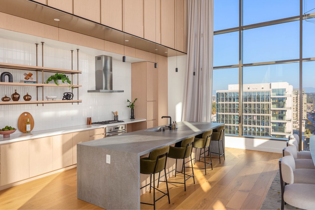 Condo in Bellevue, Washington, United States 5 - 18640590