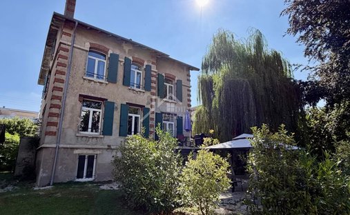 Estate in Pre Hayer, Pont-a-Mousson, France 1