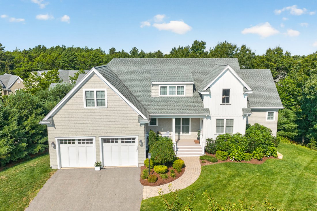 Condo in Plymouth, Massachusetts, United States 2 - 18640532