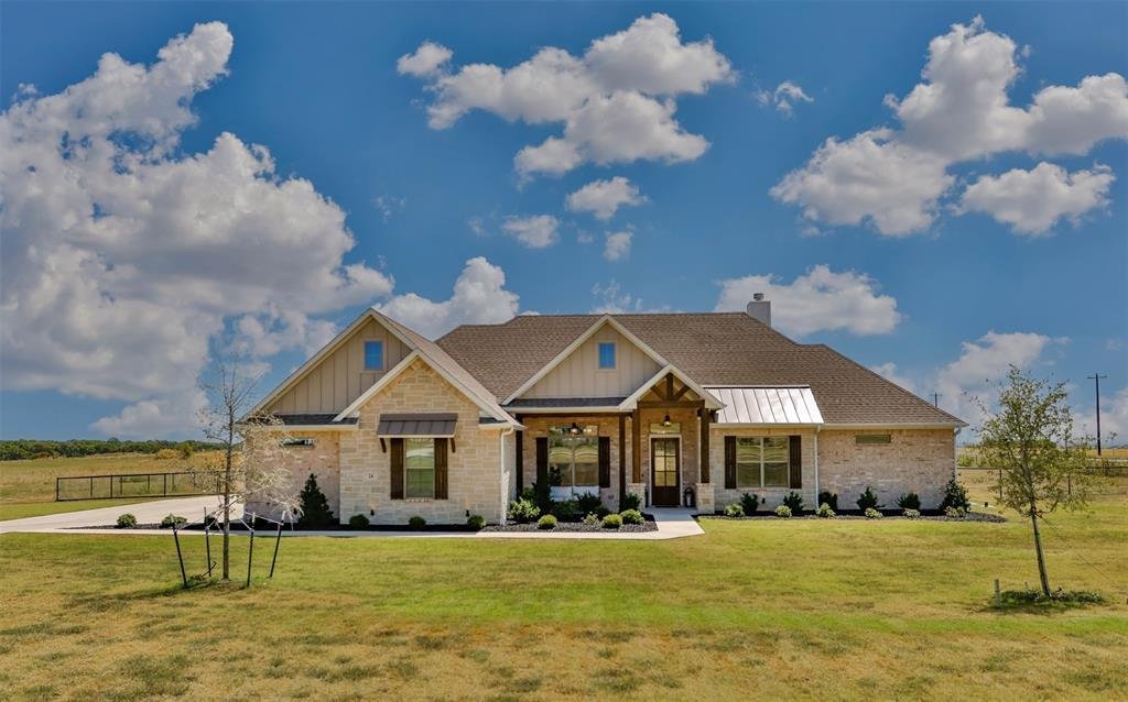 House in Valley View, Texas, United States 1 - 18640510
