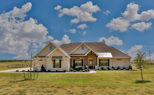 House in Valley View, Texas, United States 1