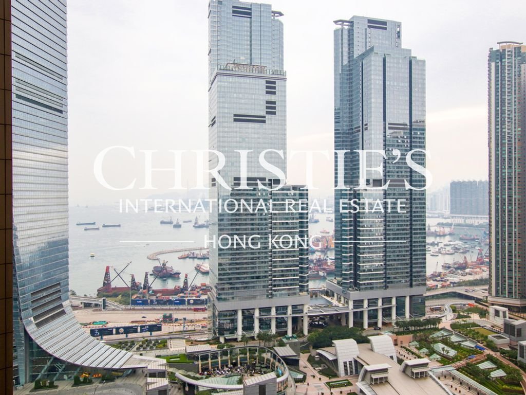 Apartment in Hong Kong, Hong Kong 1 - 18640924