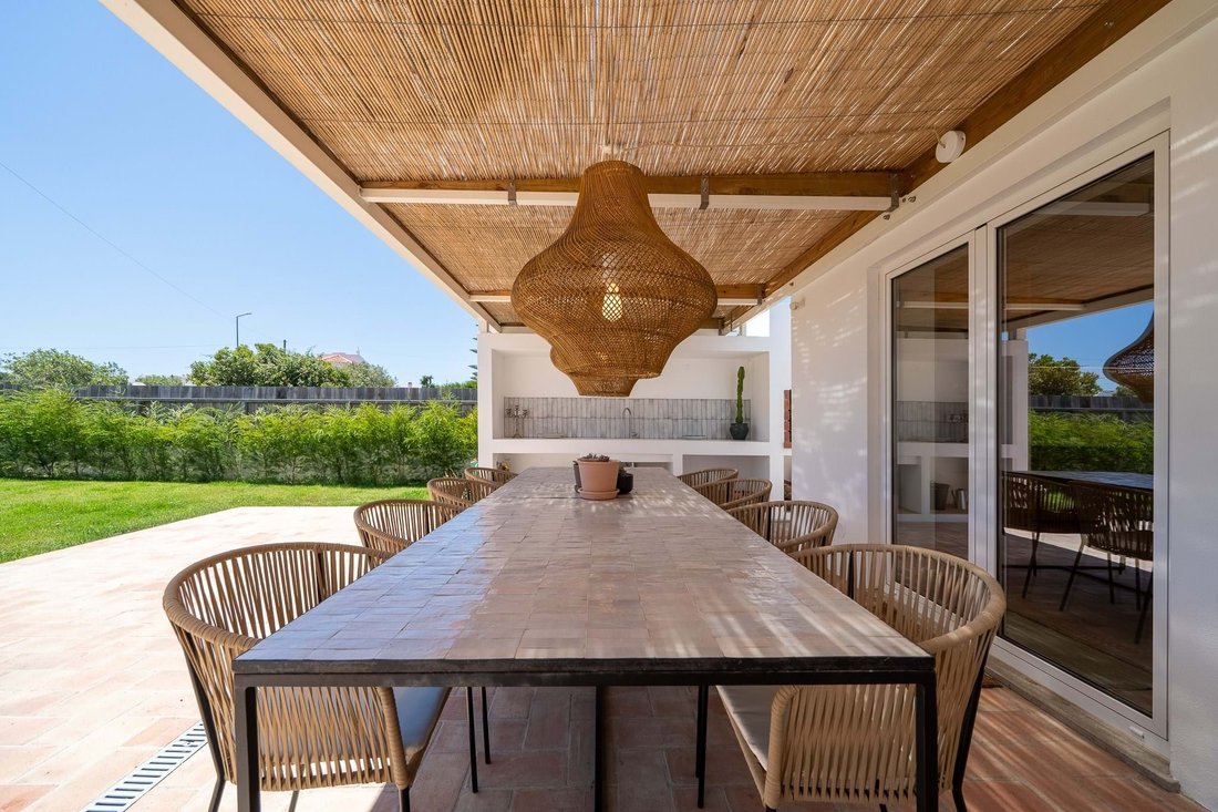 Villa in Aljezur, Algarve, Portugal 3 - 18640779