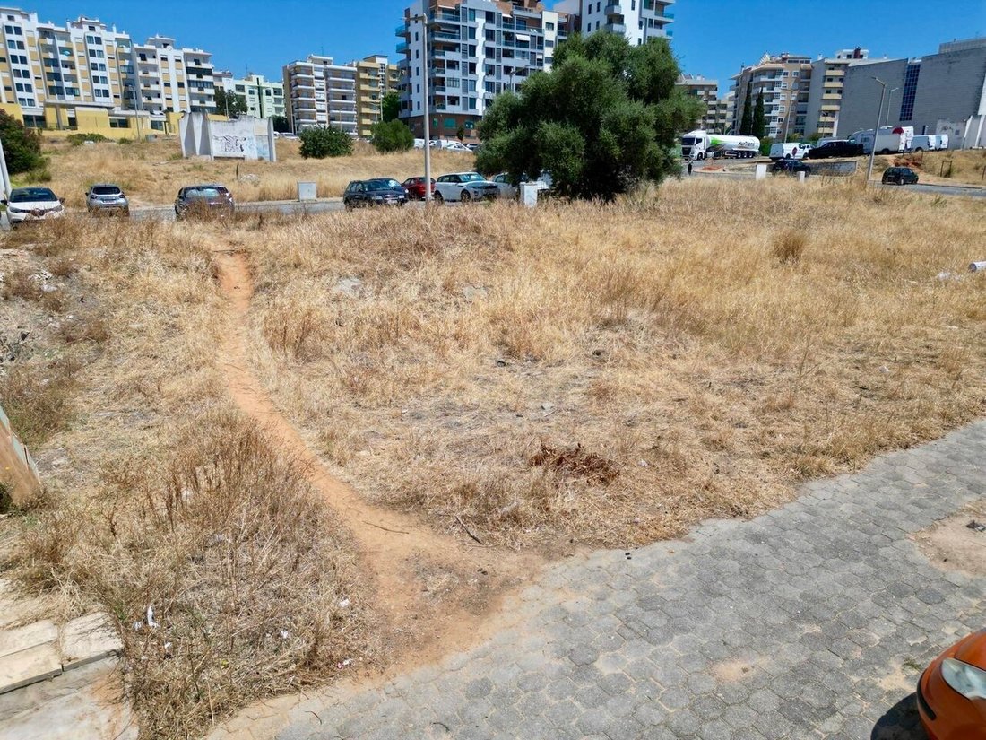 Land in Faro (Se e Sao Pedro), Algarve, Portugal 4 - 18640583