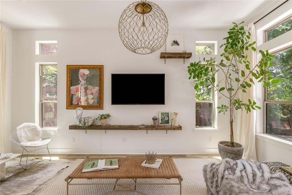 House in Dallas, Texas, United States 5 - 18640507