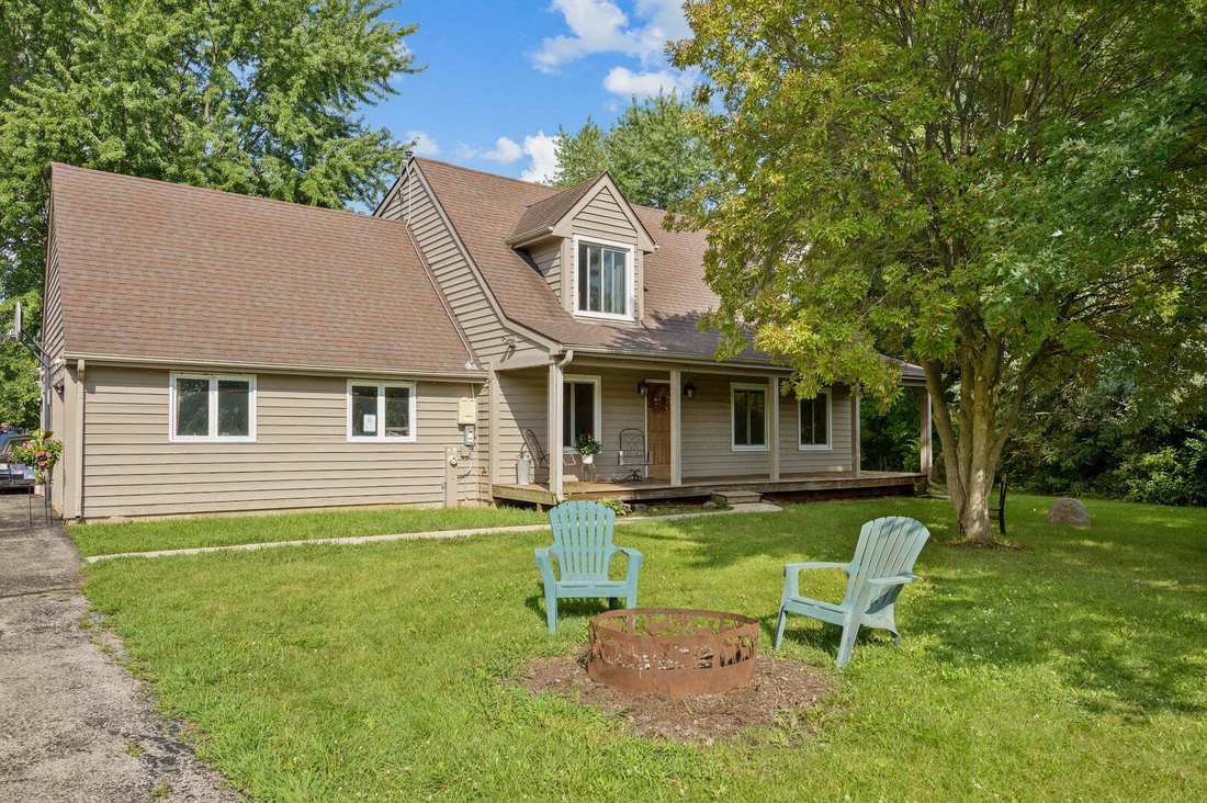 House in Maple Park, Illinois, United States 3 - 18592438