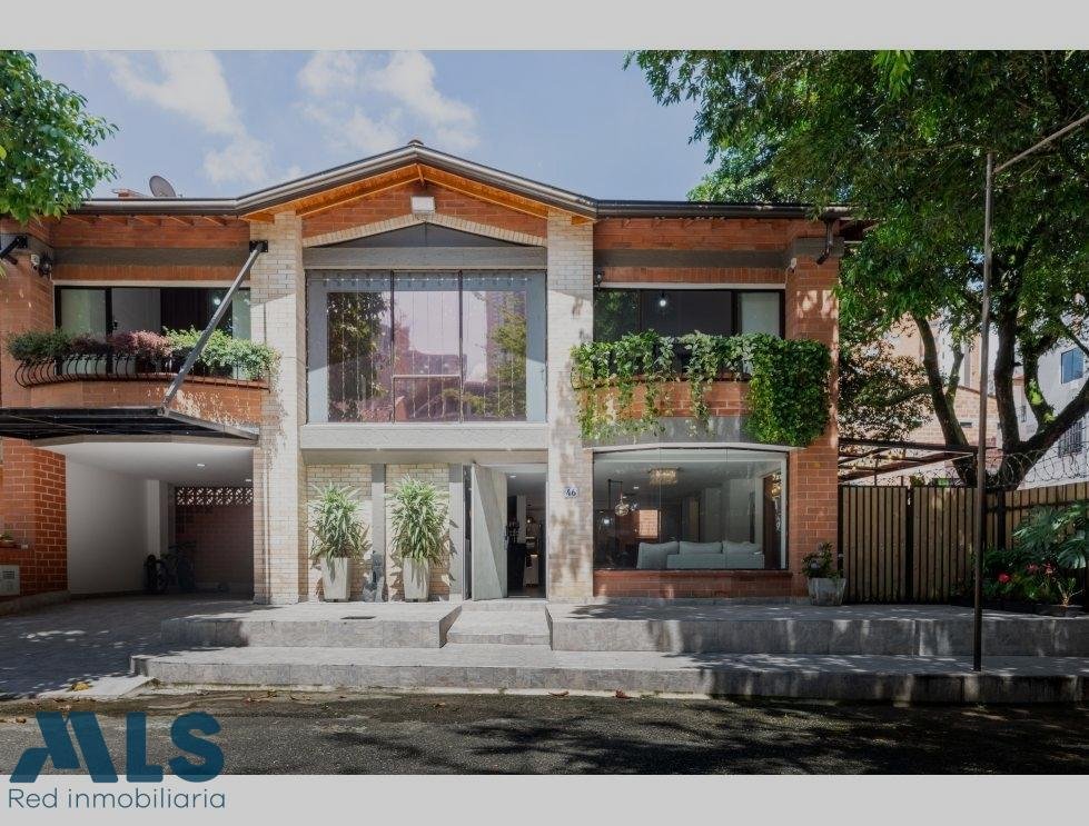 House in Sabaneta, Antioquia, Colombia 1 - 18640547