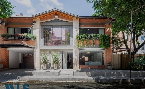 House in Sabaneta, Antioquia, Colombia 1