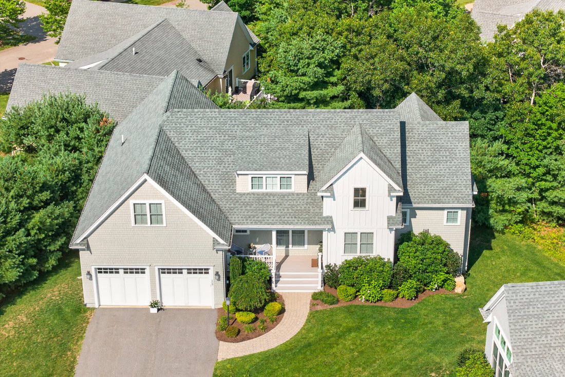 Condo in Plymouth, Massachusetts, United States 4 - 18640532