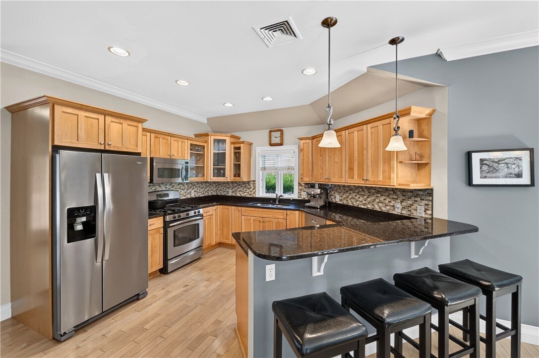 Appartement à Westerly, Rhode Island, États-Unis 5 - 18640566