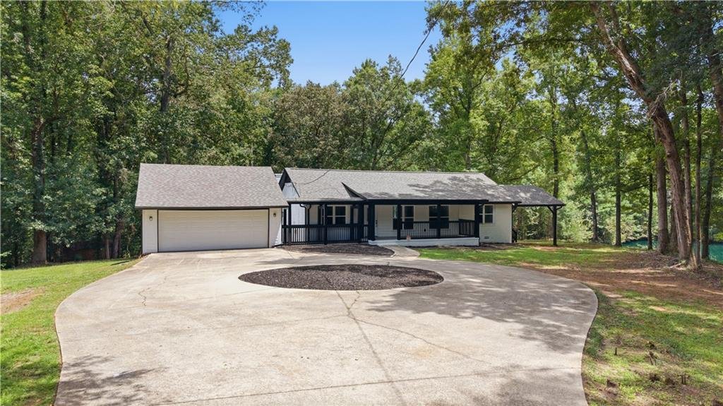 House in Locust Grove, Georgia, United States 3 - 18640485
