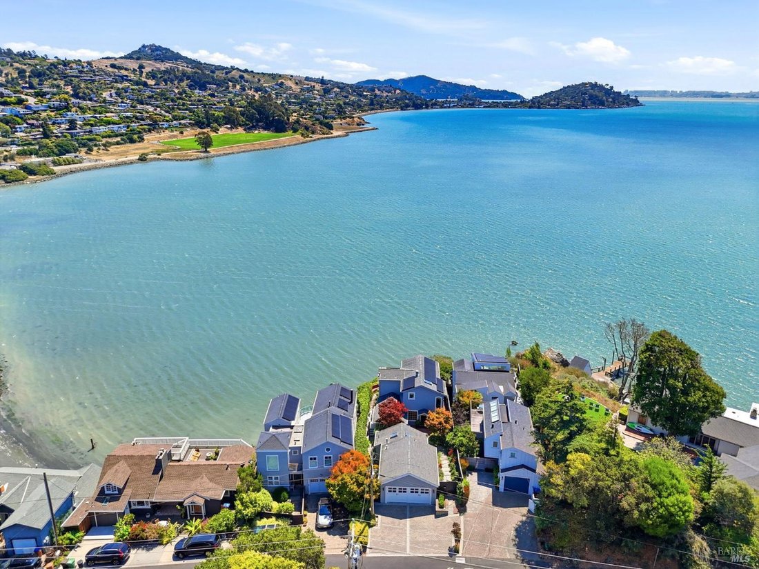 House in Tiburon, California, United States 3 - 18640732