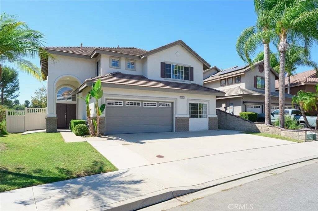 House in Chino Hills, California, United States 2 - 18640459