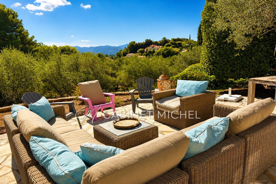 Villa in Spéracèdes, Provence-Alpes-Côte d'Azur, Frankreich 2 - 18391603