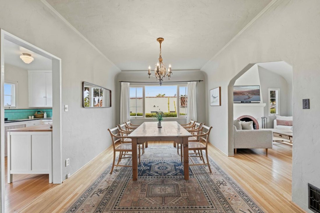 House in Santa Barbara, California, United States 4 - 18640711