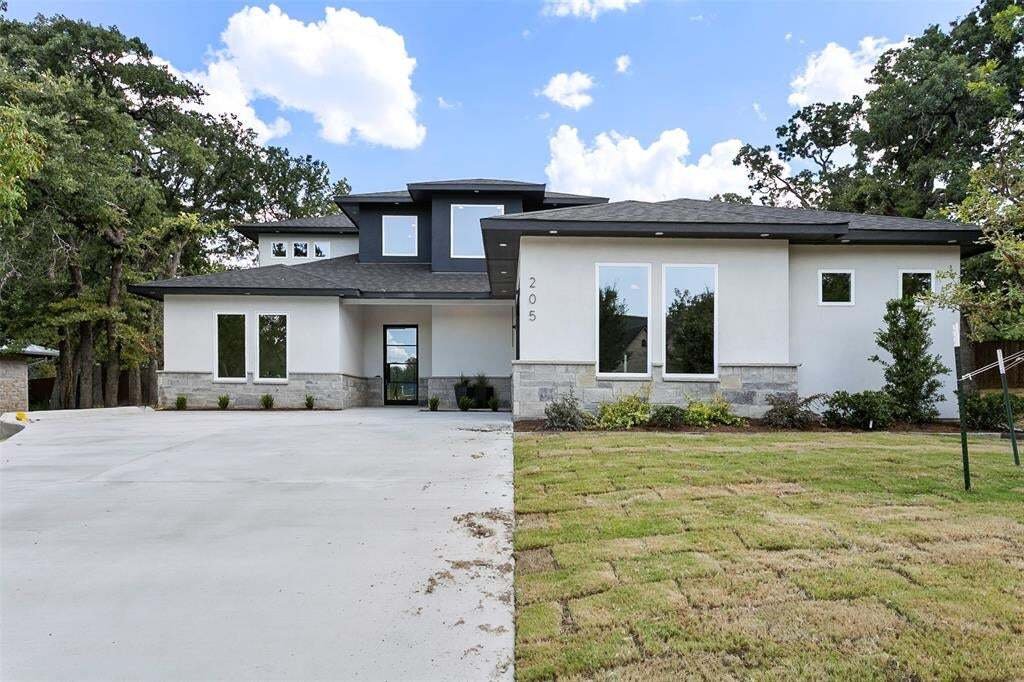 House in Azle, Texas, United States 1 - 18640511
