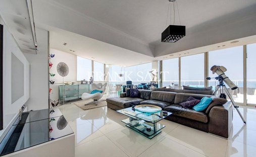 Apartment in Sliema, Malta 1