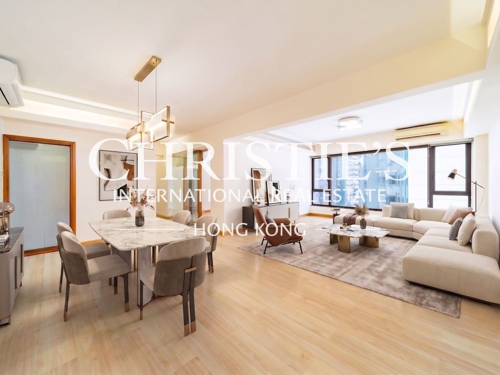 Apartment in Hong Kong, Hong Kong 2 - 18640921