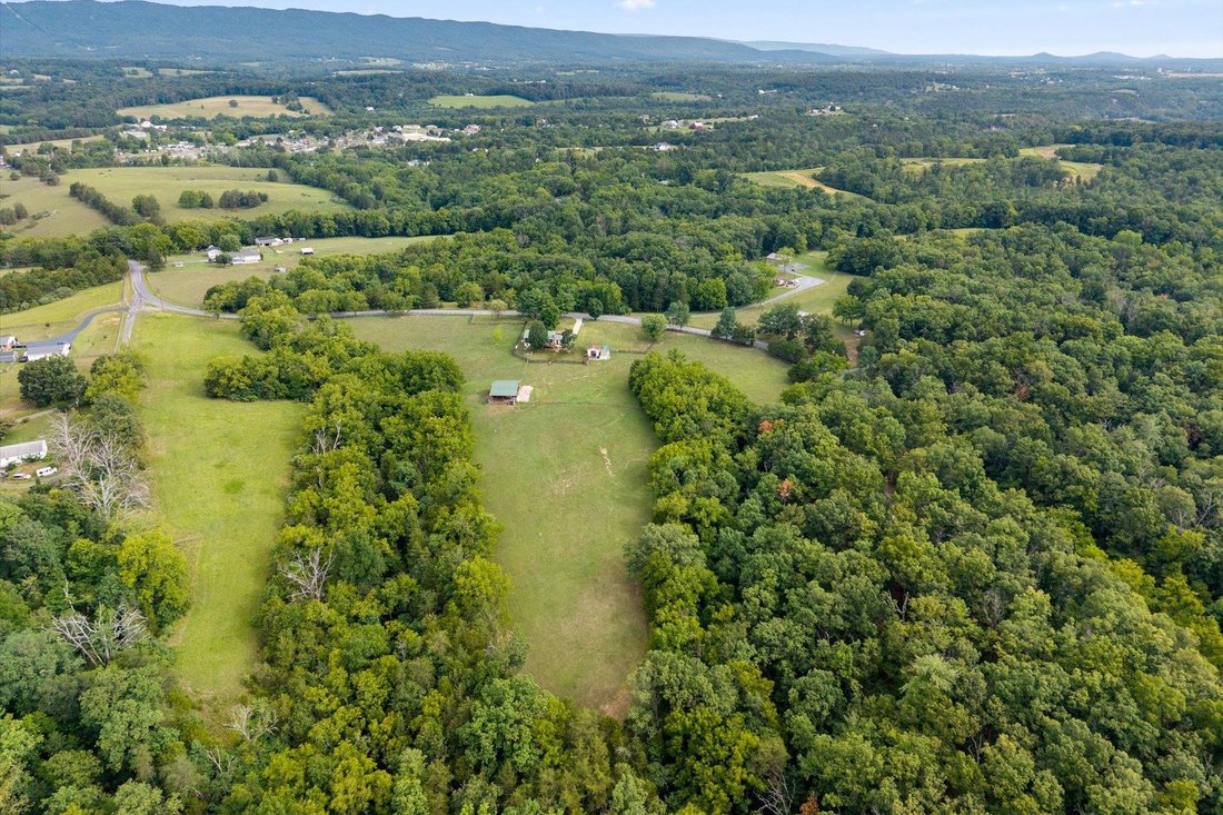 House in Strasburg, Virginia, United States 3 - 18640808