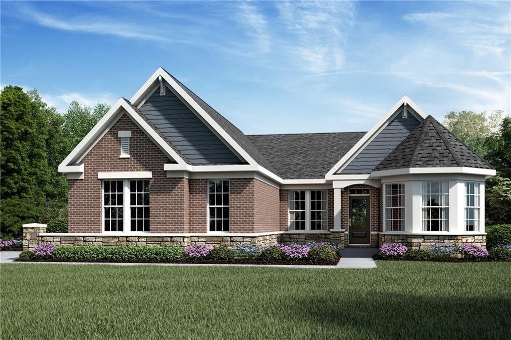 House in Winder, Georgia, United States 1 - 18459636