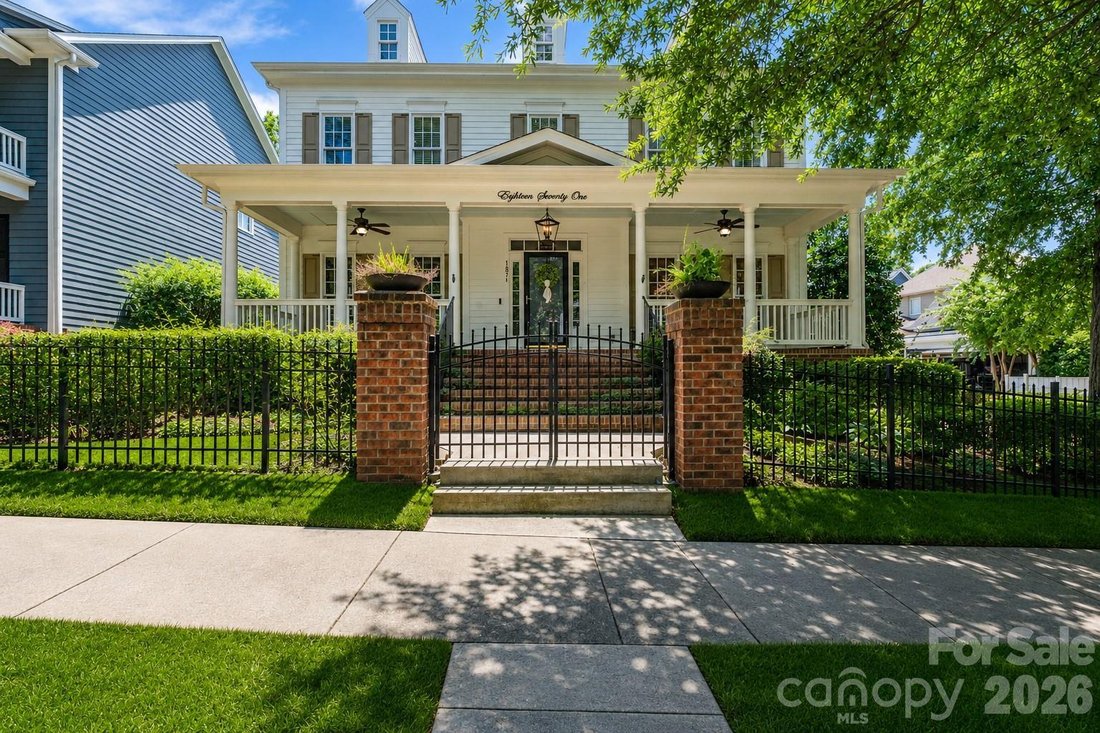 House in Fort Mill, South Carolina, United States 2 - 18640852