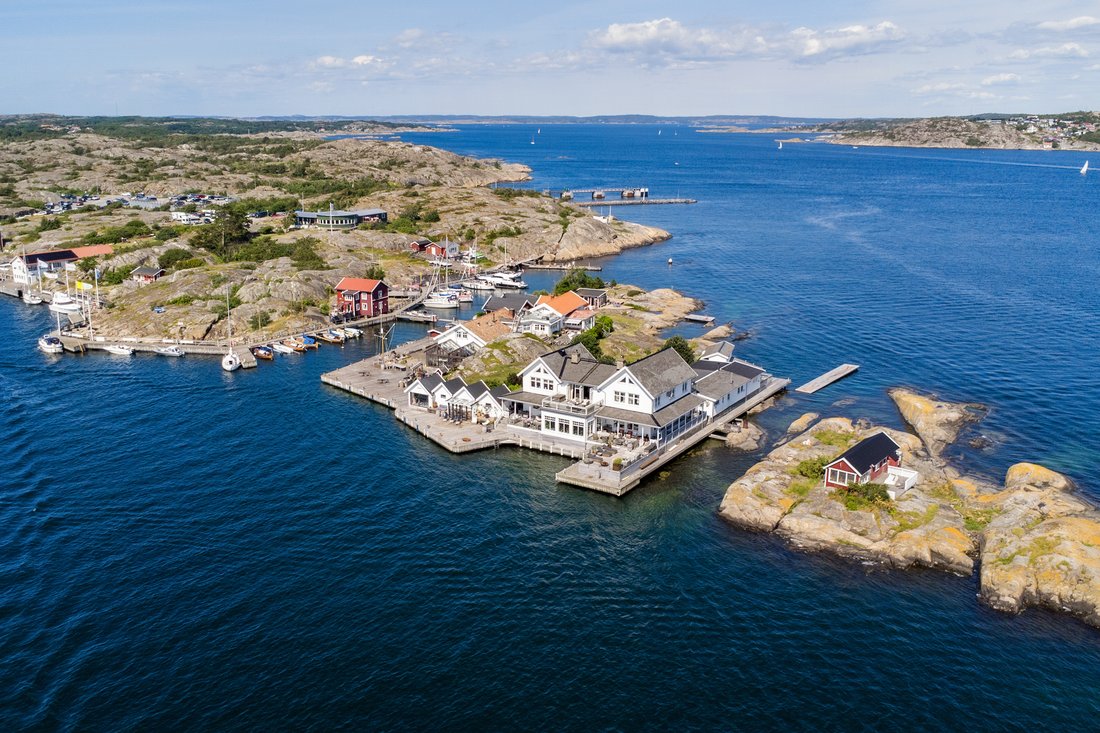 House in Bohus-björkö, Västra Götaland County, Sweden 3 - 18640815