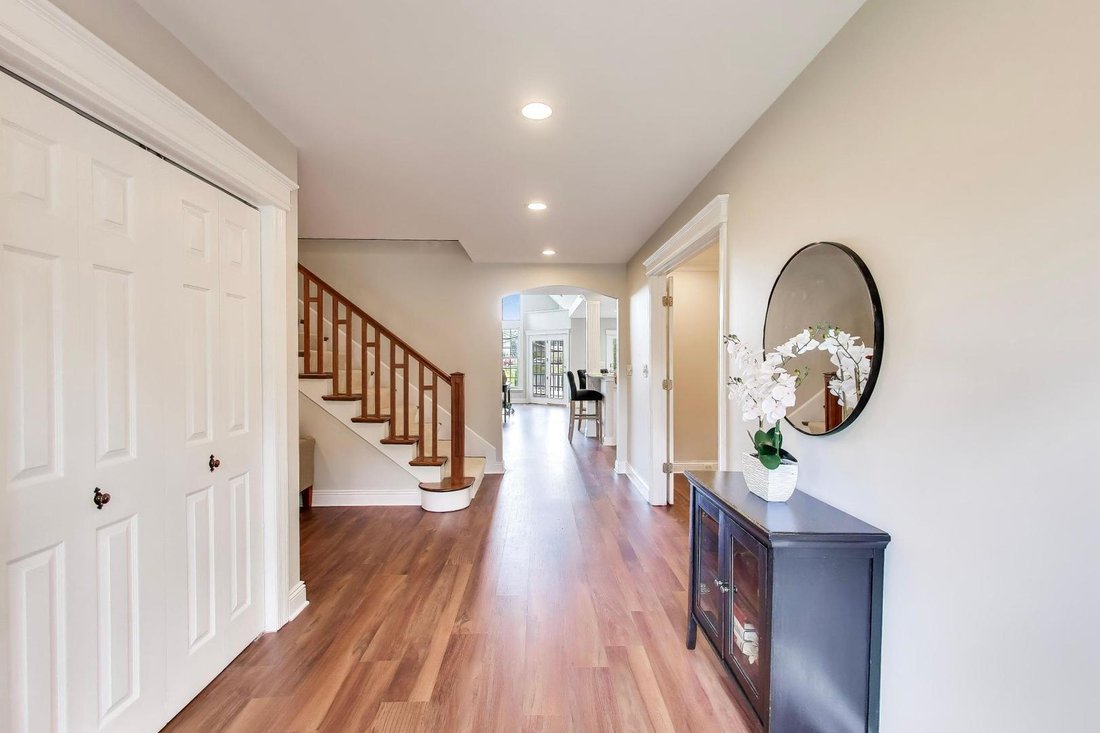 House in Northbrook, Illinois, United States 4 - 18640806