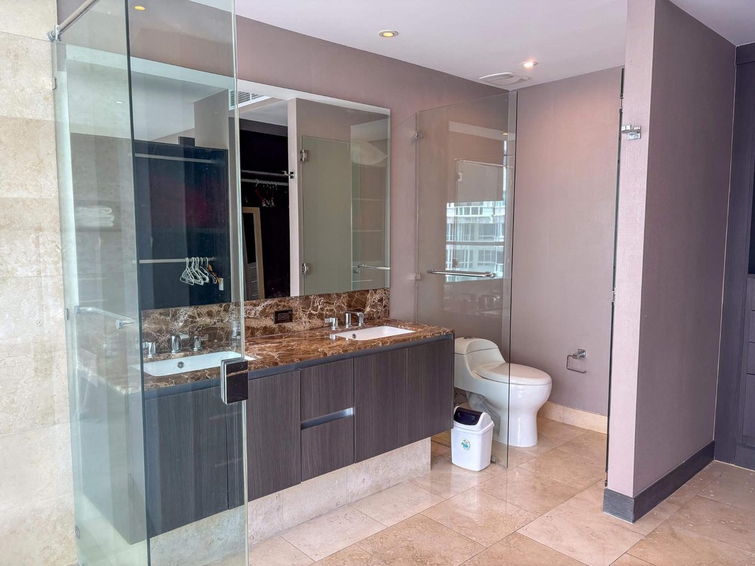 Apartment in Panama City, Panama, Panama 3 - 18640518