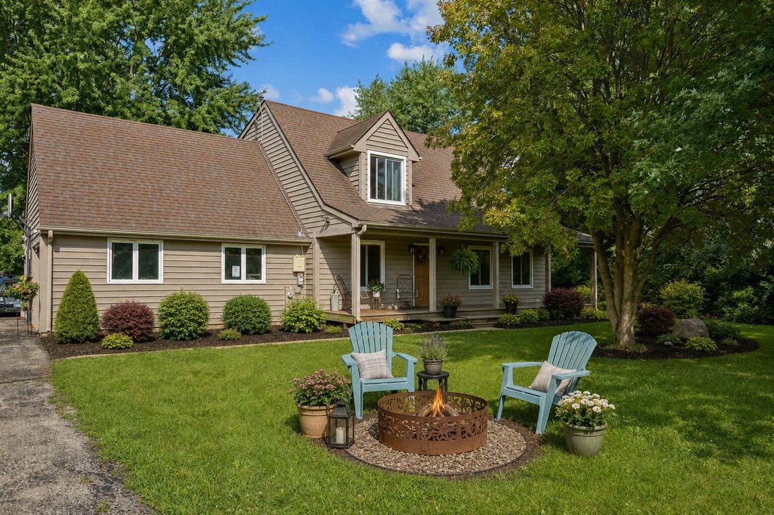 Casa a Maple Park, Illinois, Stati Uniti 3 - 18592438