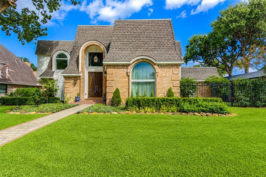 House in Houston, Texas, United States 2 - 18451044