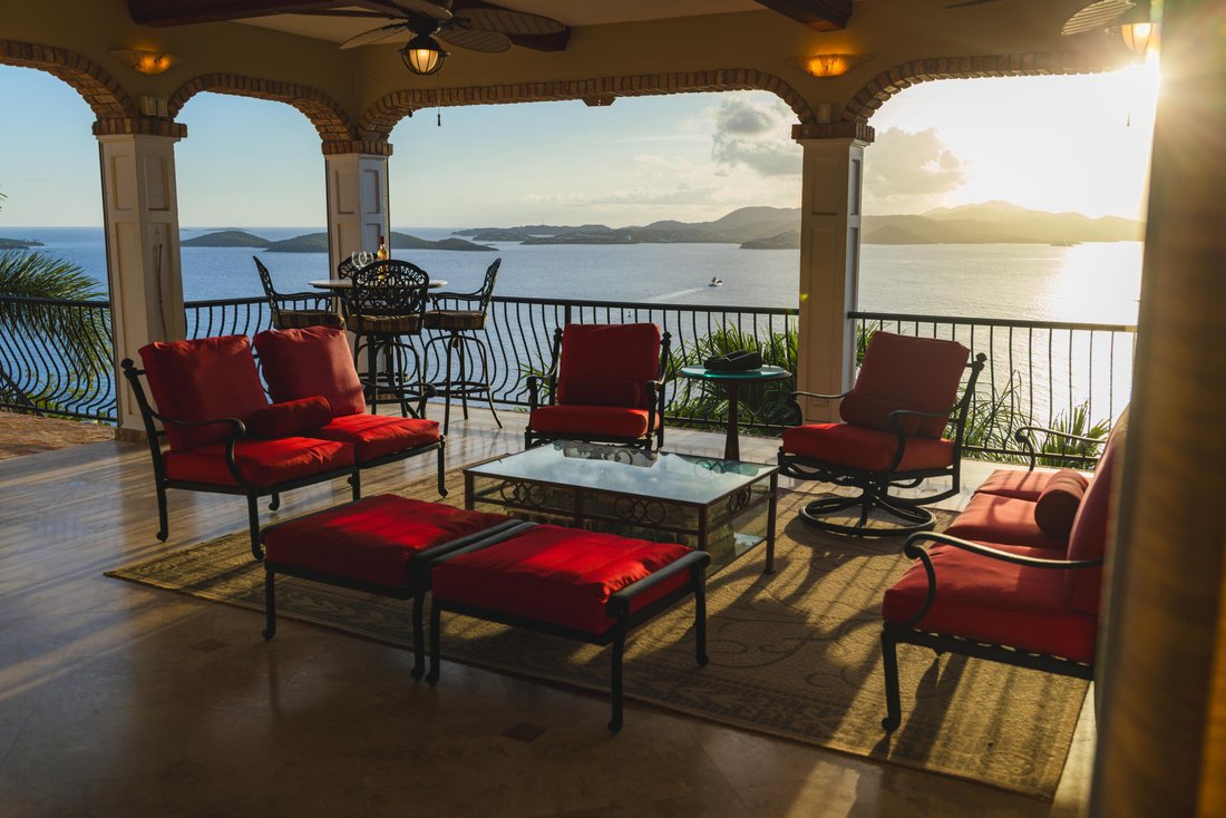 House in Cruz Bay, St. John, U.S. Virgin Islands 5 - 18640833