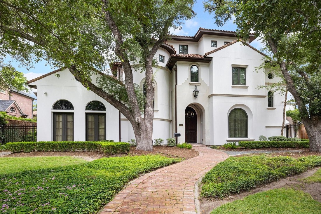 House in Houston, Texas, United States 1 - 18640454
