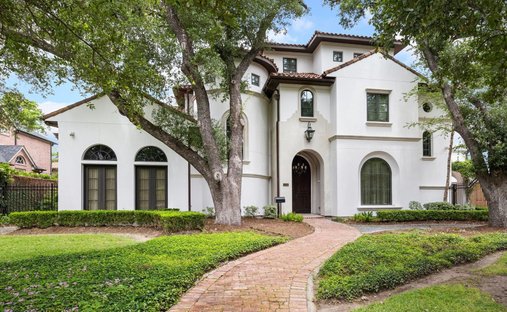 Casa en Houston, Texas, Estados Unidos 1