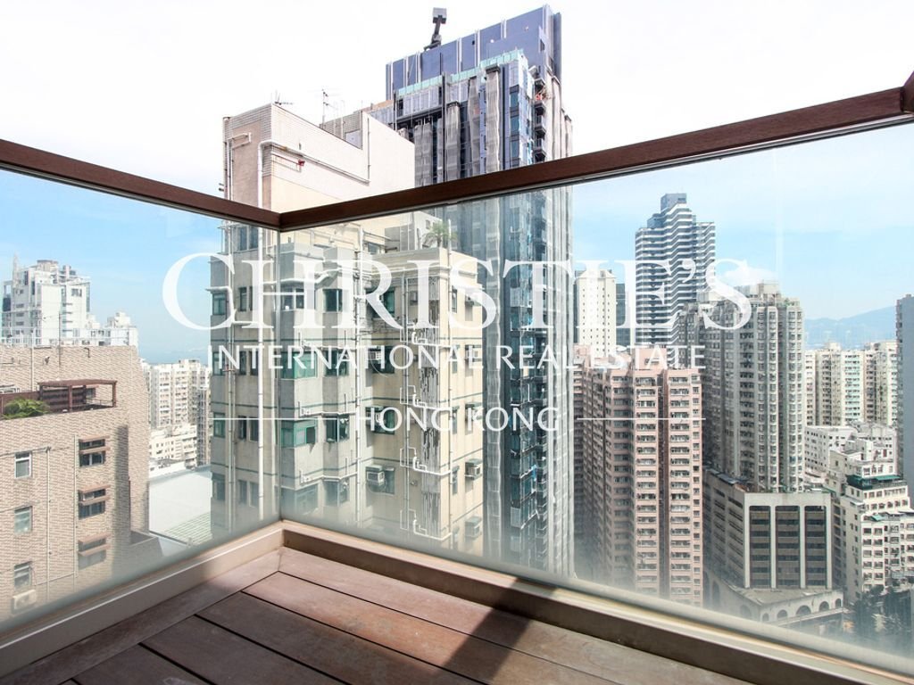 Apartment in Hong Kong, Hong Kong 2 - 18640929