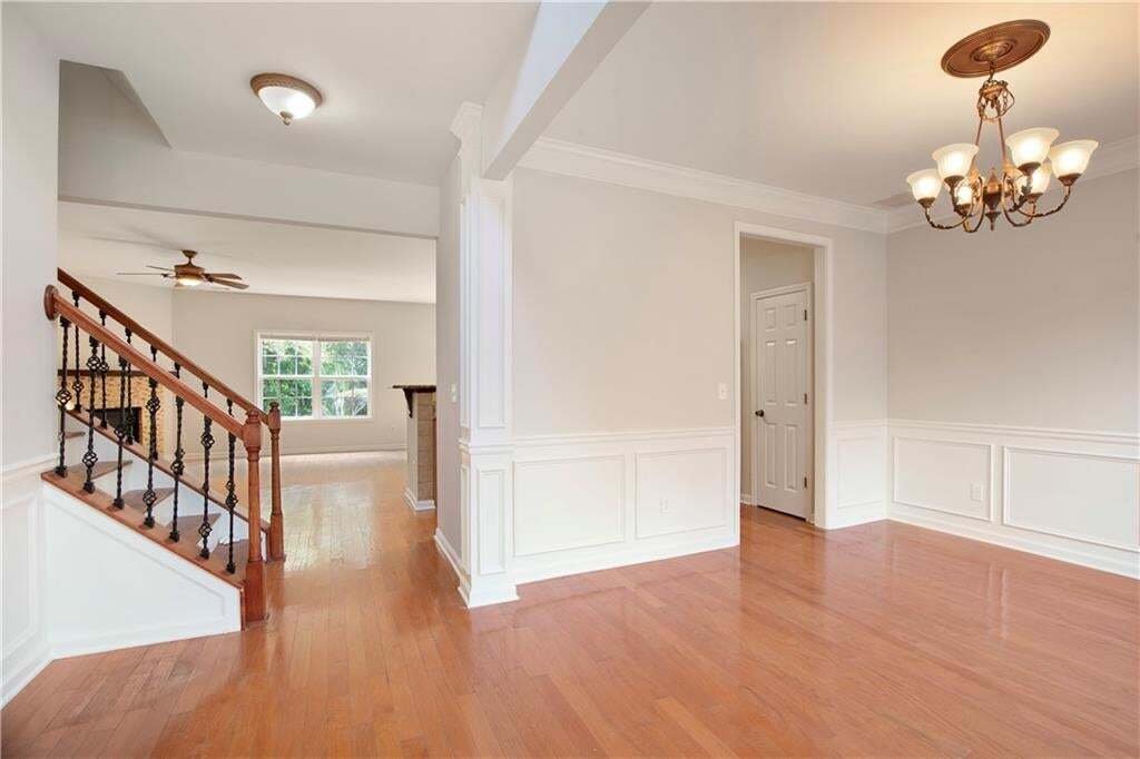 House in Buford, Georgia, United States 5 - 18640474