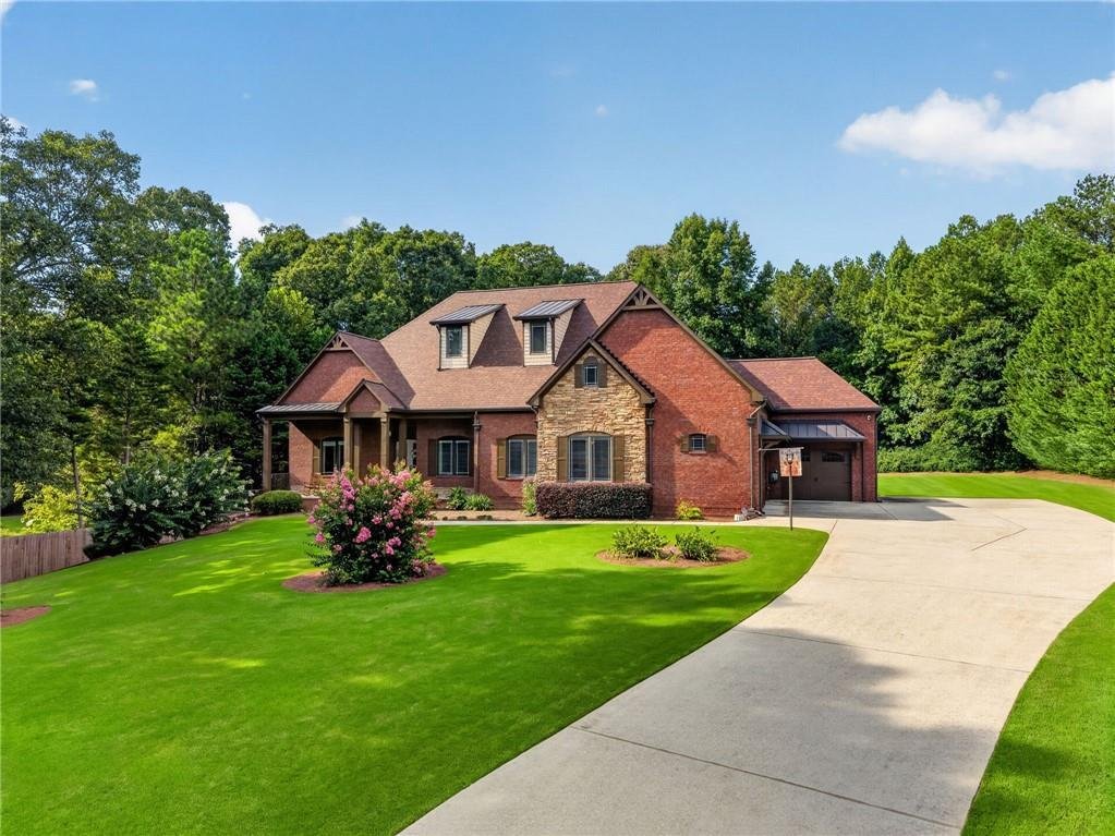 House in Oxford, Georgia, United States 3 - 18440051