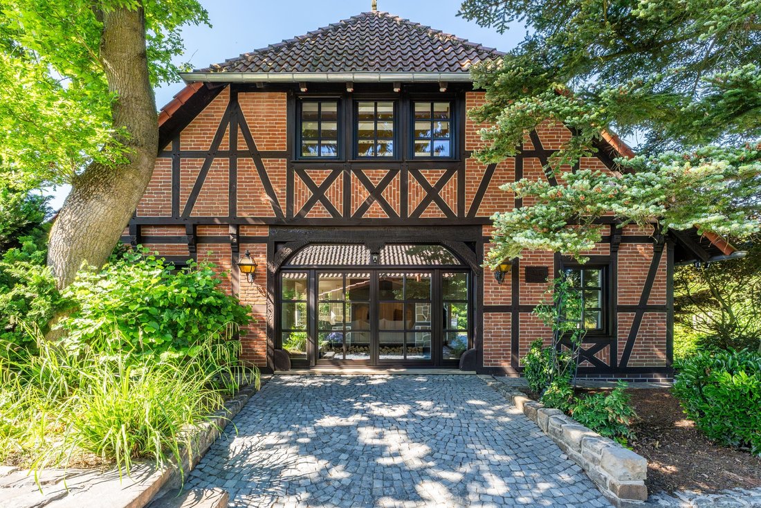 House in Rödinghausen, North Rhine-Westphalia, Germany 1 - 18640807