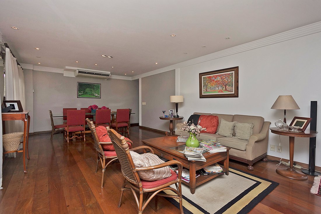 Apartment in Rio de Janeiro, State of Rio de Janeiro, Brazil 4 - 18640538