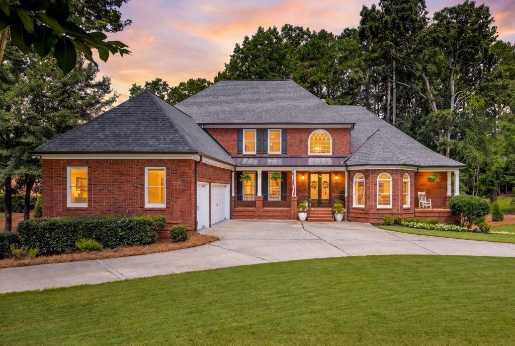 House in Milton, Georgia, United States 1 - 18640842