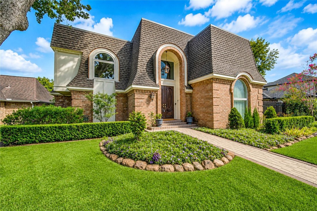 House in Houston, Texas, United States 1 - 18451044